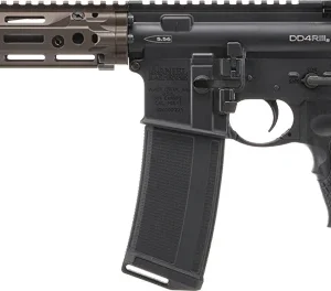 DANIEL DEF. DD4 RIII CARBINE