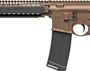 DANIEL DEF. M4 CARBINE M4A1-