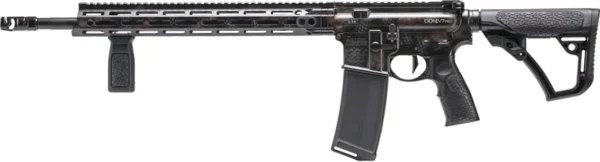 DANIEL DEF. M4 CARBINE V7PRO