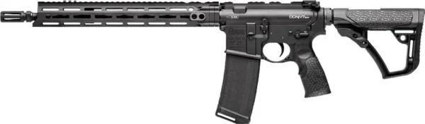 DANIEL DEF. M4 CARBINE V7SLW