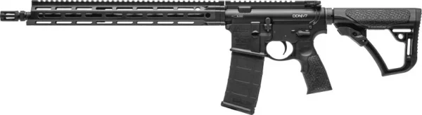 DANIEL DEF. M4 CARBINE V7