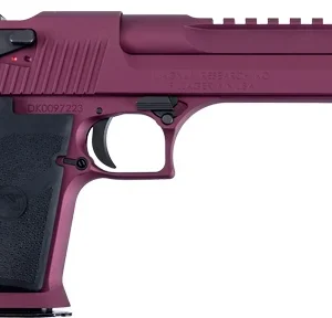 DESERT EAGLE MARK XIX 44MAG