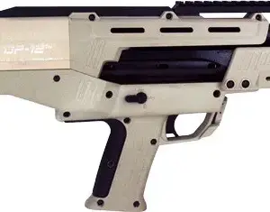 DP-12 12 GA DOUBLE BARREL PUMP - SHOTGUN 16 RDS SPREADER CHOKES