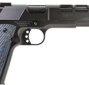 IVER JOHNSON EAGLE XL10 ELITE