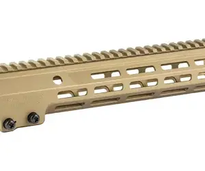 GEISSELE 10.5" SMR MK16 MLOK DDC