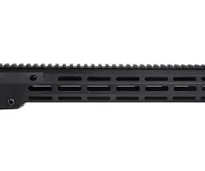 GEISSELE 13.5" SMR MK16 MLOK BLK