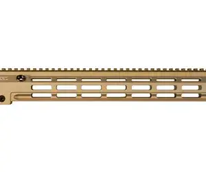 GEISSELE 16" SMR MK18 MLOK ARCA DDC