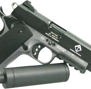 GERMAN SPORT 1911 AD-OPS 22LR