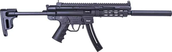 GERMAN SPORT GSG-16 22LR
