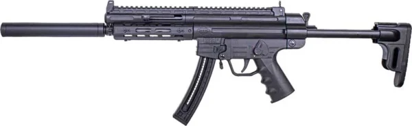 GERMAN SPORT GSG-16 22LR - Image 2