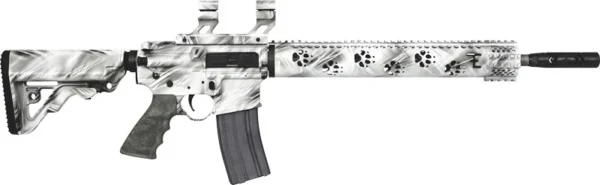 RRA LAR15 PREDATOR2 223 WYLDE