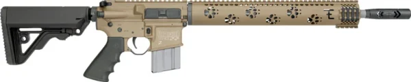 RRA LAR15 PREDATOR2 223 WYLDE