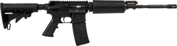 ADAMS ARMS RIFLE P1 5.56MM