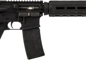 ADAMS ARMS RIFLE P1 MOE 5.56MM