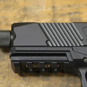 ADAMS ARMS AA-19 PISTOL 9MM