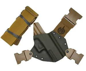GFI KENAI RH 1911G GRY/COY