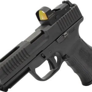 FMK ELITE PRO PISTOL 9MM