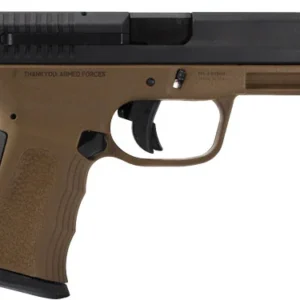 FMK PISTOL 9C1G2-FAT 9MM
