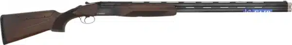 FAIR CARRERA ONE 12GA. 32"VR - CT-5 W/EJECTORS/SNG SEL TRGGR