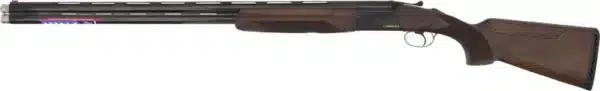 FAIR CARRERA ONE 12GA. 32"VR - CT-5 W/EJECTORS/SNG SEL TRGGR - Image 2