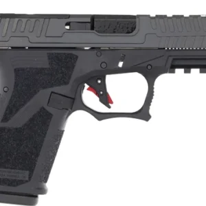 FAXON FX19 PATRIOT 9MM 4" FS