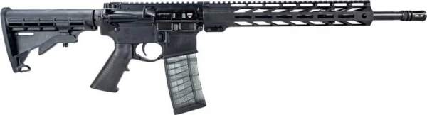 FAXON ASCENT AR-15 RIFLE  5.56