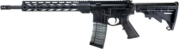 FAXON ASCENT AR-15 RIFLE  5.56 - Image 2