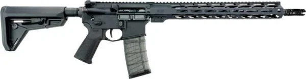 FAXON SENTRY AR-15 RIFLE  5.56