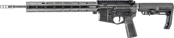 FAXON ION-X HYPERLITE RIFLE - Image 2