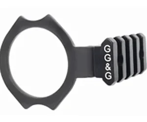 GG&G BENELLI M4 FLASHLIGHT MOUNT