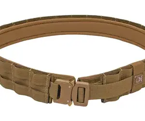 GGG UGF BATTLE BELT SM COYOTE