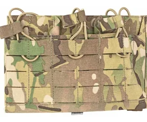 GGG COMP TRIPLE MAG PANEL 5.56 MULTI