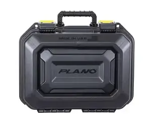 PLANO ALL WEATHER 2 TWO PSTL CASE BK