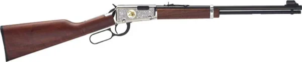 HENRY CLASSIC LEVER 22S/L/LR