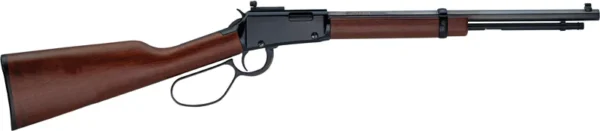 HENRY SMALL GAME CARB 22S/L/LR
