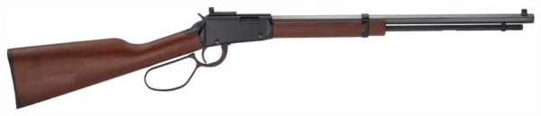 HENRY SMALL GAME CARB 22WMR