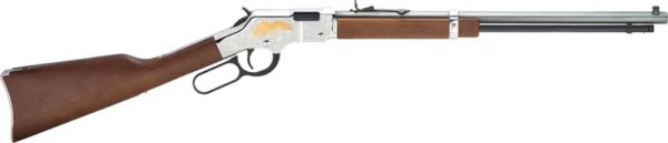 HENRY GOLDEN EAGLE 22S/L/LR