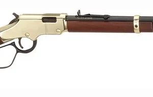 HENRY GOLDENBOY 22S/L/LR