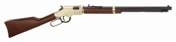 HENRY GOLDENBOY 22WMR
