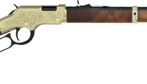 HENRY GOLDENBOY DELUXE 4TH ED.