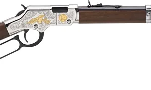 HENRY SECOND AMENDMENT TRIBUTE