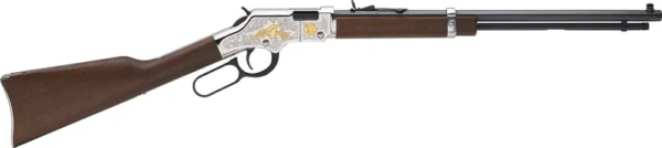 HENRY SECOND AMENDMENT TRIBUTE