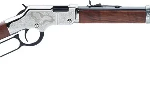 HENRY SILVER EAGLE 2ND ED.