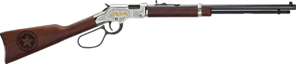 HENRY TEXAS RANGERS EDITION