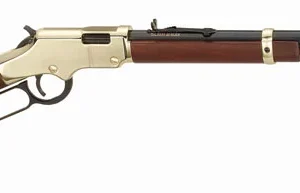 HENRY GOLDENBOY 22S/L/LR