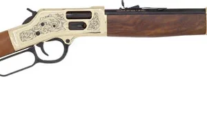 HENRY BIG BOY BRASS 45LC