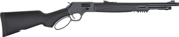 HENRY X MODEL LEVER 45LC