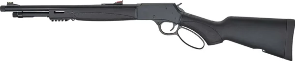 HENRY X MODEL LEVER 45LC - Image 2