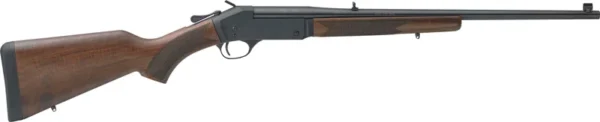 HENRY SINGLE BARREL 357/38