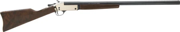 HENRY SINGLE BARREL 12GA 3.5"